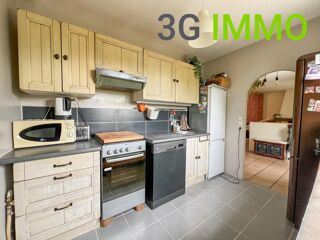  Maison � vendre 5 pi�ces 
