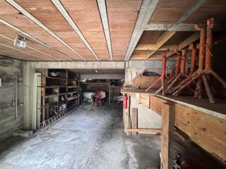  Parking / Garage � vendre 167 m�