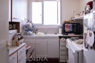  Appartement à vendre 5 pièces 80 m²