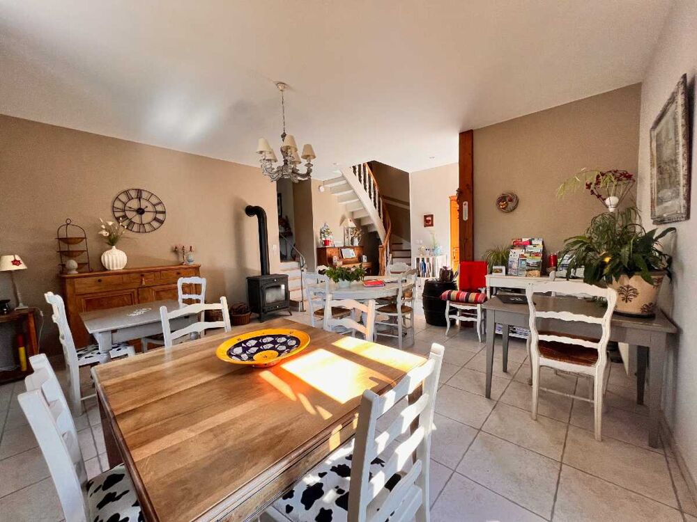  vendre  Maison Roanne (42300)