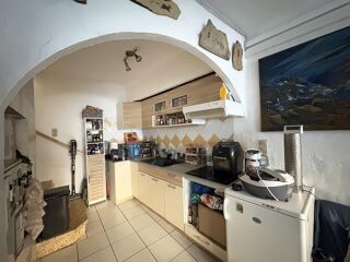 Vente Maison Maison 3 pièces Bélarga