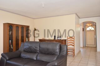  Maison � vendre 6 pi�ces 134 m�