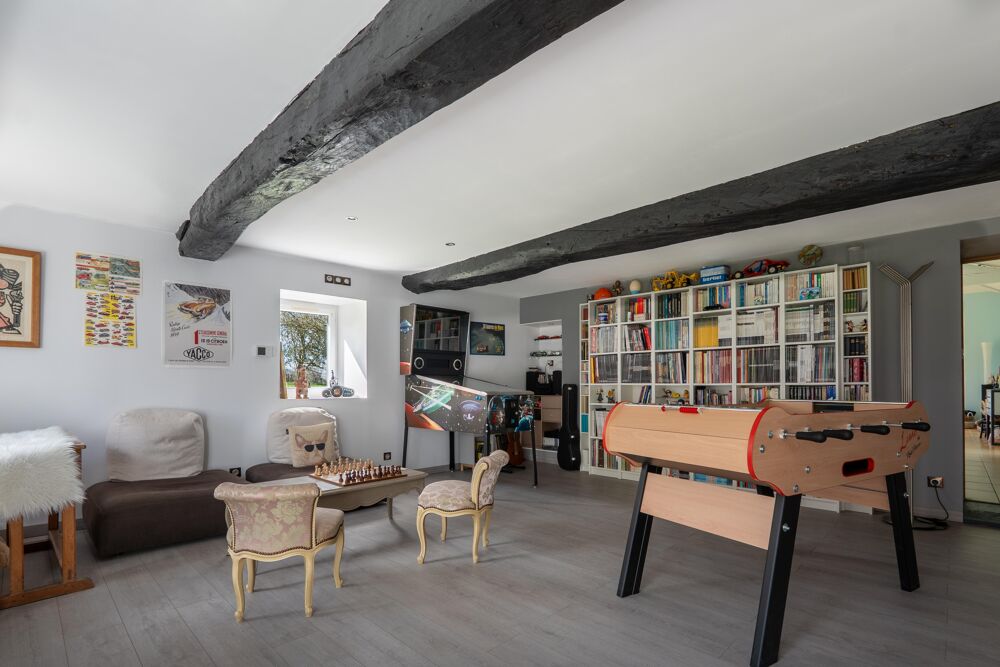 � vendre  Maison Ch�tillon-sur-Chalaronne (01400)