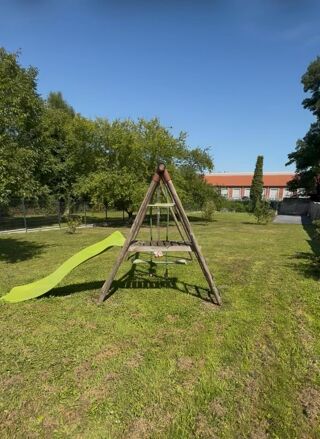  Maison � vendre 5 pi�ces 120 m�