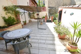  Maison � vendre 3 pi�ces 53 m�