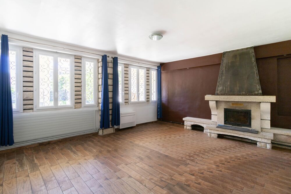 Vente Maison Maison de ville 5 pièces Alès