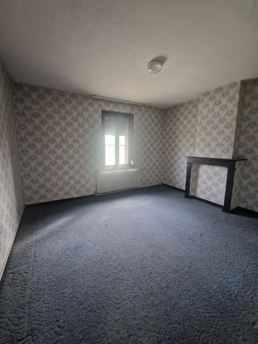Vente Maison Maison 4 pièces Anzin
