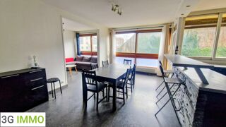 Vente Appartement Appartement 3 pièces Clermont-ferrand