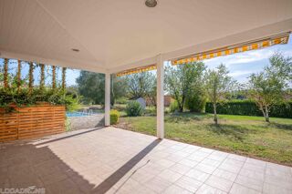  Maison à vendre 4 pièces 130 m²