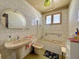  Maison à vendre 5 pièces 86 m²