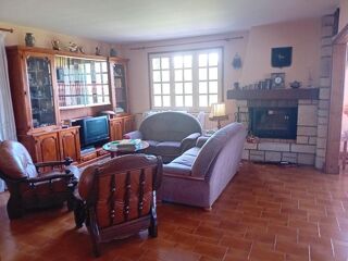  Maison à vendre 6 pièces 211 m²