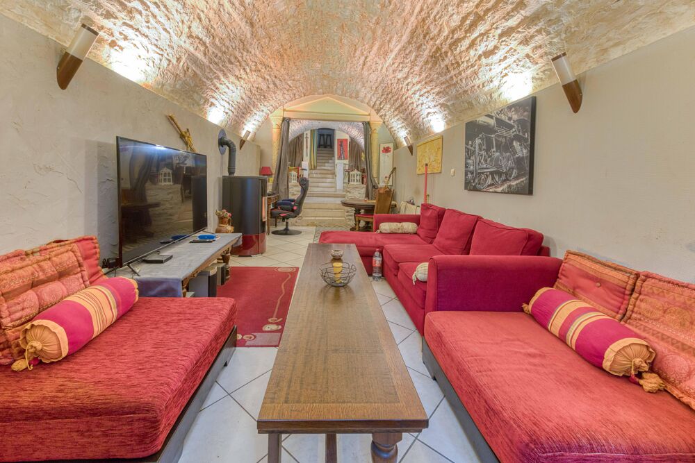 Maison 6 pièces 133 m² · à Val Suran · 133 m² · 280 000 €
