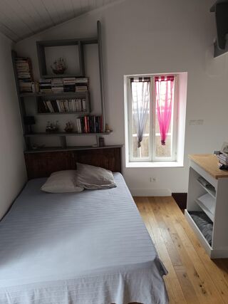  Maison � vendre 2 pi�ces 