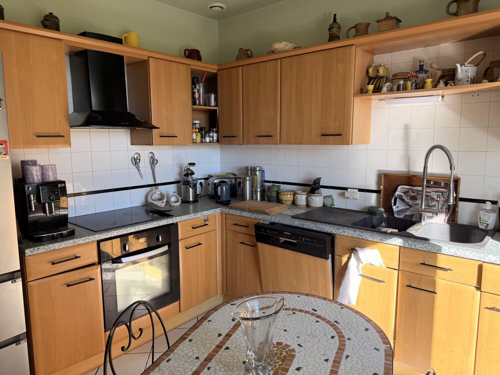 Vente Maison Maison 5 pièces Orbeil