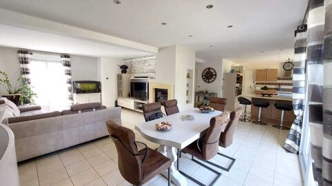 Vente Maison Maison 7 pices Frpillon