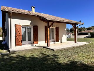  Maison � vendre 5 pi�ces 120 m�