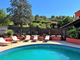  Maison � vendre 6 pi�ces 140 m�