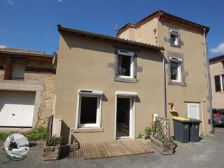  Maison  vendre 4 pices 110 m Beauregard-l'vque