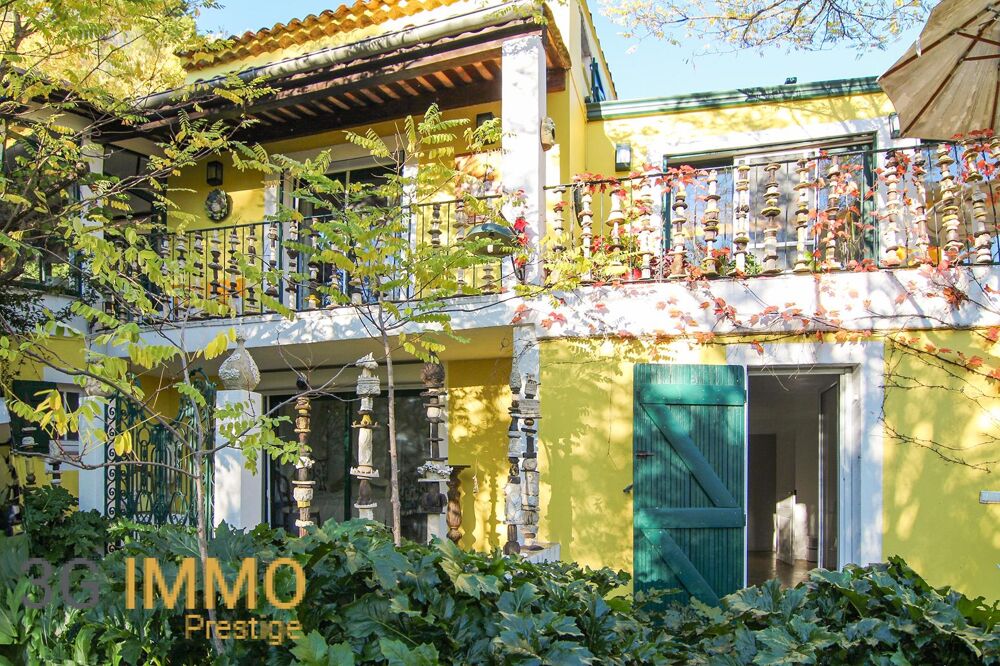 Maison 10 pièces 200 m² · à Cotignac · 200 m² · 1 150 000 €