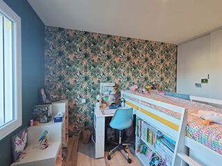  Maison � vendre 5 pi�ces 100 m�