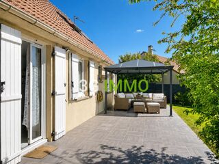  Maison à vendre 6 pièces 90 m²