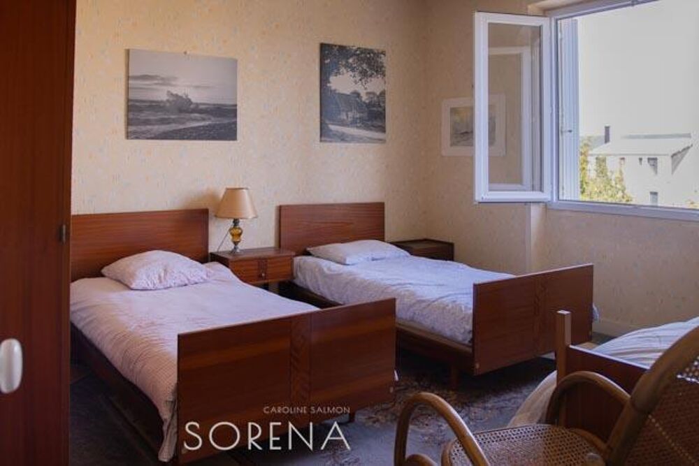 à vendre  Maison Port-Louis (56290)