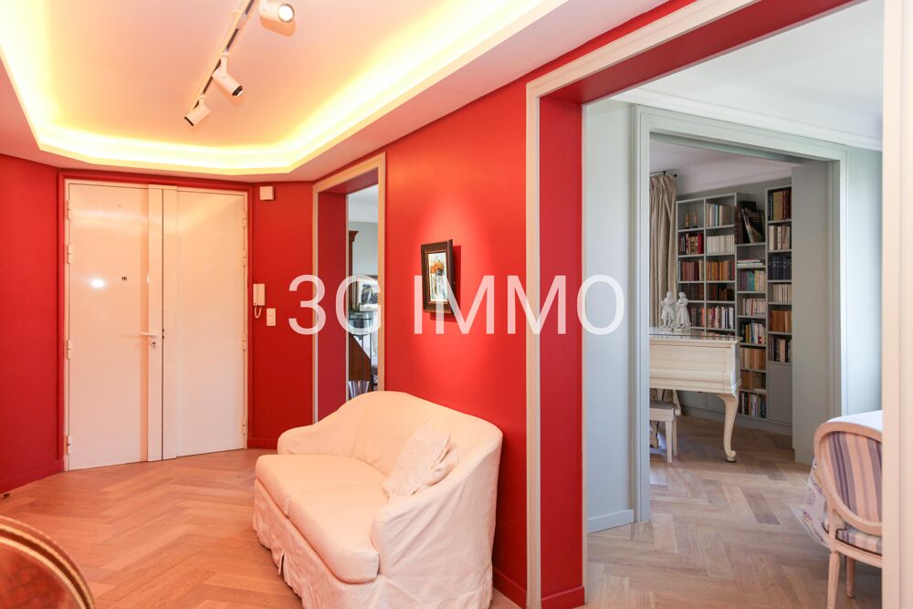 Vente Appartement Appartement 5 pièces Cannes