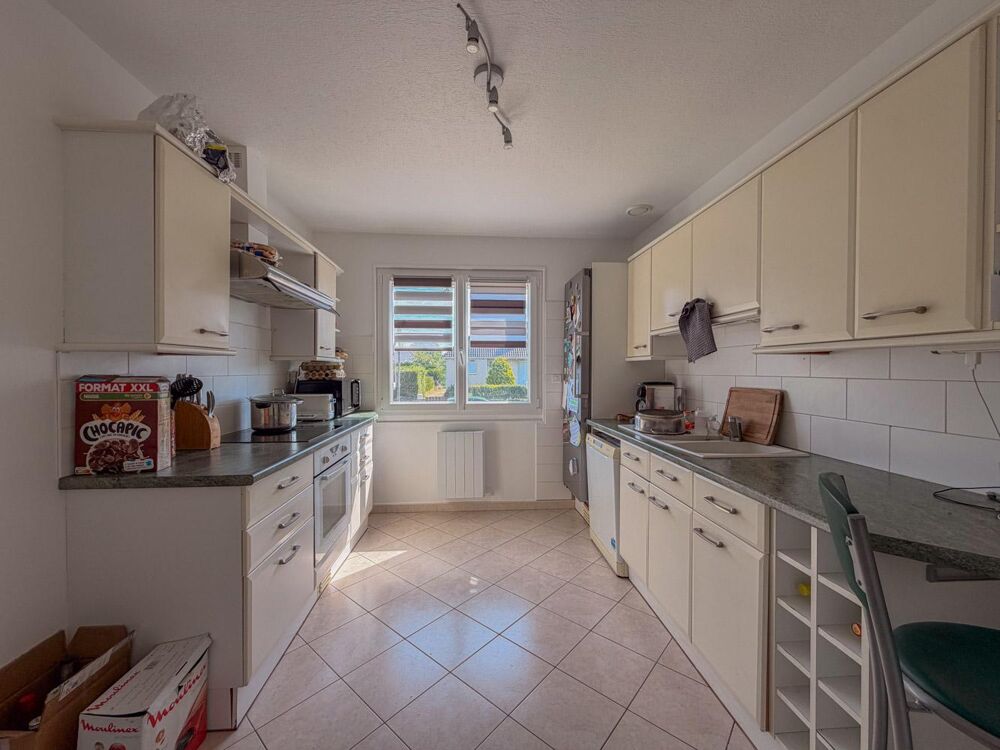 Vente Maison Maison 6 pièces Amilly