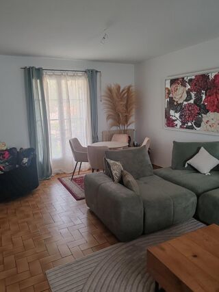  Maison à vendre 5 pièces 135 m²