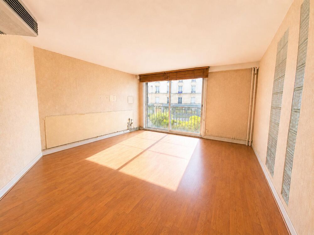 � vendre  Appartement Paris 18