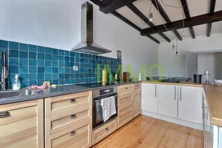  Maison  vendre 6 pices 144 m