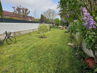  Maison � vendre 7 pi�ces 197 m�