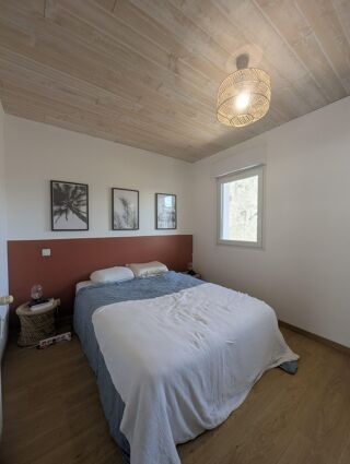  Maison � louer 4 pi�ces 87 m�