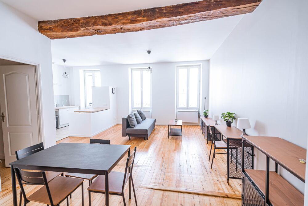 Vente Immeuble Immeuble 12 pièces La réole