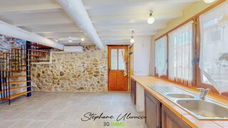  Maison � vendre 3 pi�ces 60 m�