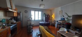  Maison à vendre 4 pièces 