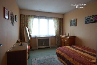  Appartement � vendre 4 pi�ces 83 m�