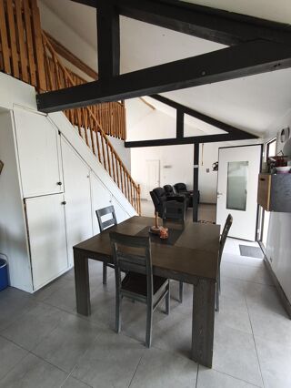  Maison à vendre 5 pièces 99 m²