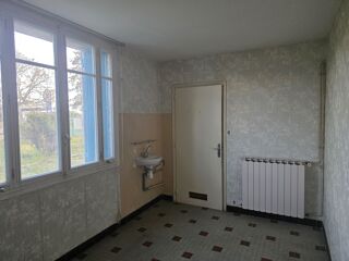  Maison à vendre 5 pièces 104 m²
