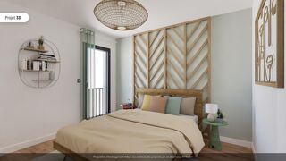  Maison à vendre 4 pièces 112 m²