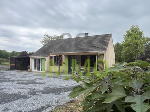   Maison 4 pi�ces Maison - 4 pi�ce(s) - 87 m�