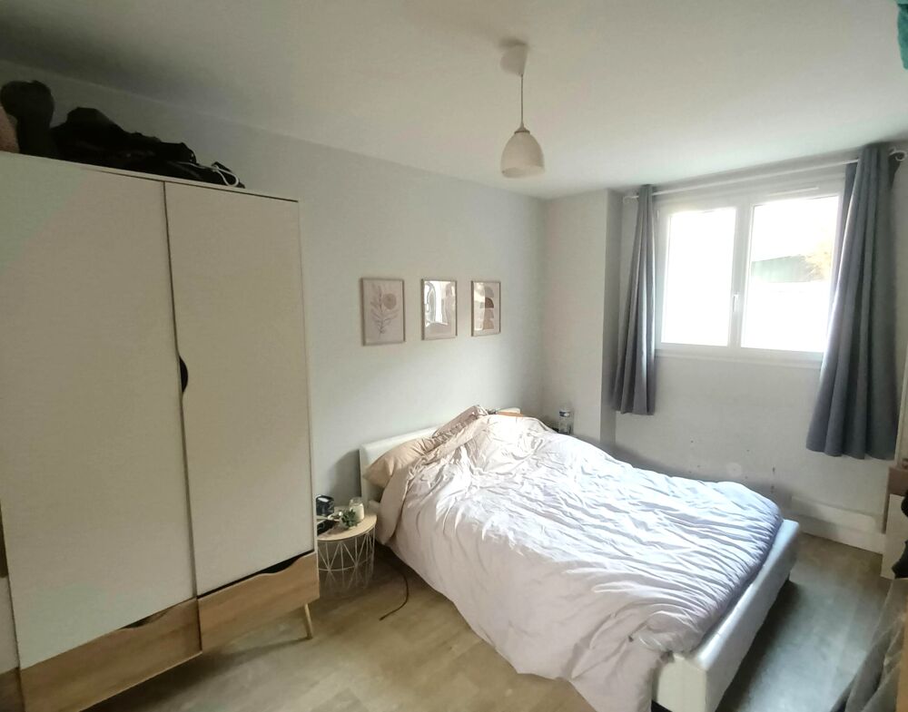 Vente Immeuble Immeuble Auxerre