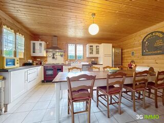  Maison � vendre 4 pi�ces 100 m�