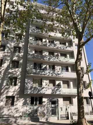  Appartement à vendre 4 pièces 63 m²