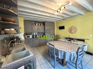  Maison à vendre 6 pièces 150 m²