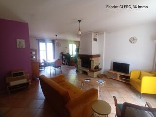  Maison à vendre 5 pièces 94 m²