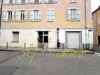  Appartement à vendre 4 pièces 76 m²