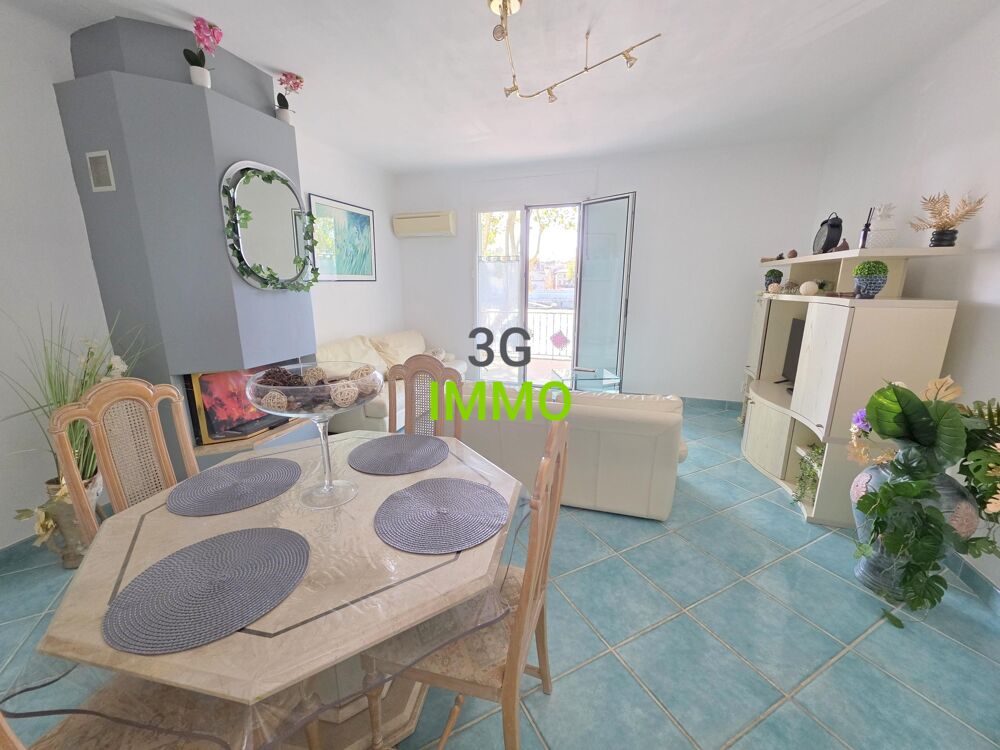 Vente Appartement Appartement 3 pièces Arles
