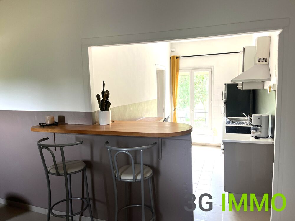 Vente Maison Maison 2 pièces Béziers