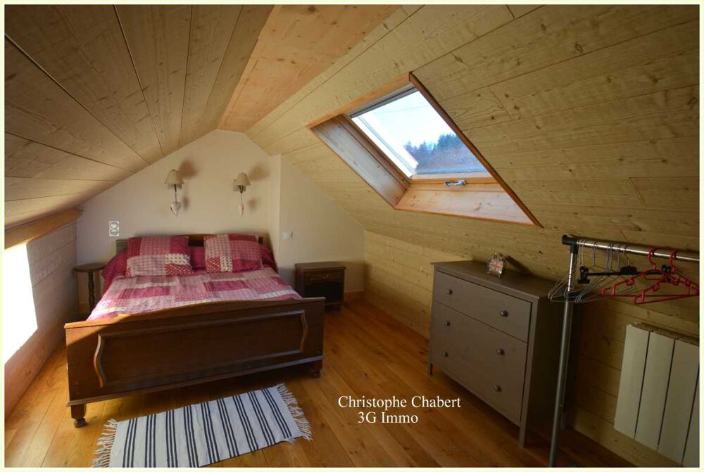 Maison 4 pièces